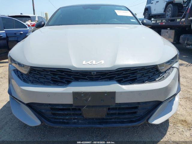 2024 KIA K5 5XXG44J89RG241212 Photo 5