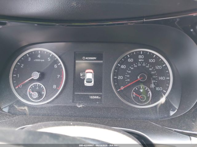 2024 KIA K5 5XXG44J89RG241212 Photo 6