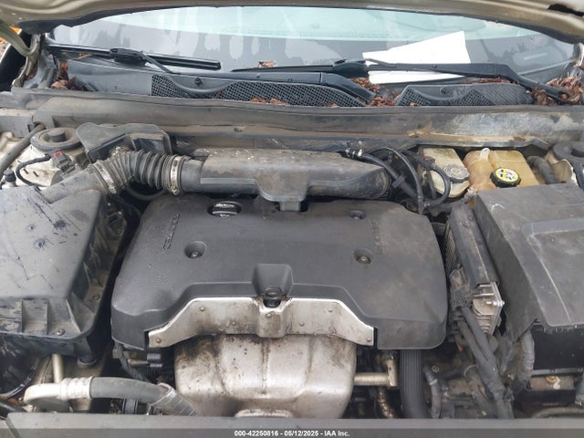 Chevrolet Impala 1ls 2014 2G11Y5SL9E9188864 Image 10
