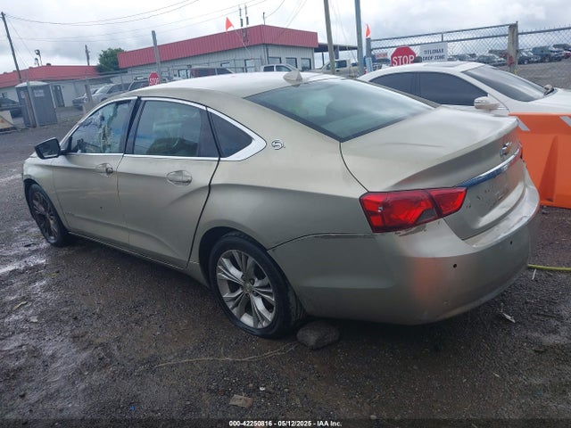 Chevrolet Impala 1ls 2014 2G11Y5SL9E9188864 Image 14