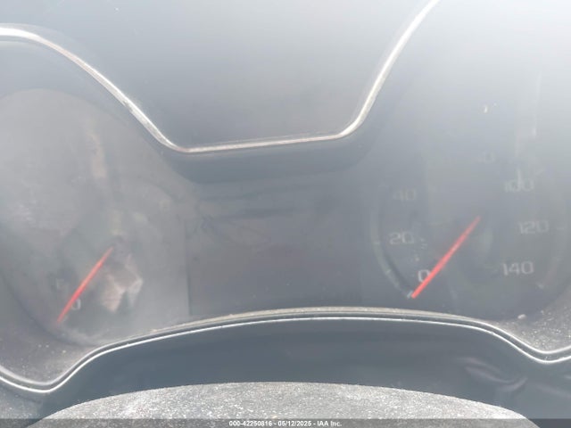 2G11Y5SL9E9188864 Chevrolet Impala 1ls