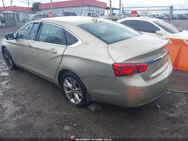 Chevrolet Impala 1ls 2014 2G11Y5SL9E9188864 Image 3