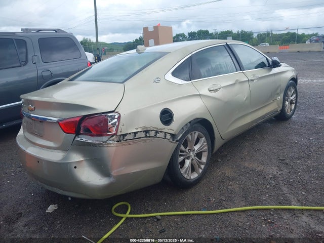 Chevrolet Impala 1ls 2014 2G11Y5SL9E9188864 Image 4