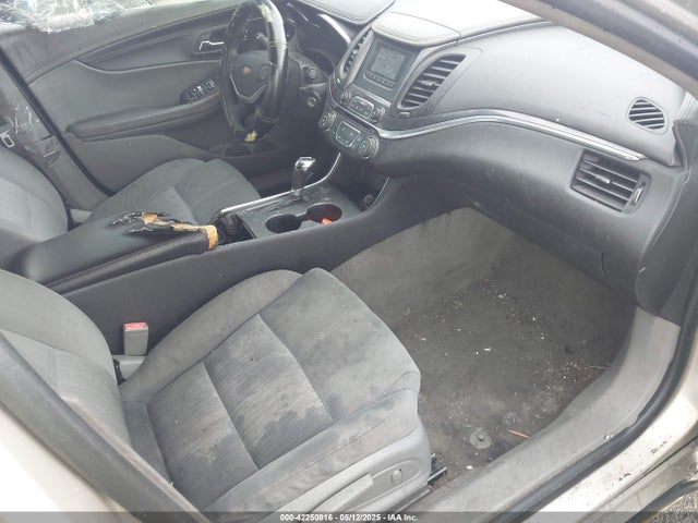 Chevrolet Impala 1ls 2014 2G11Y5SL9E9188864 Image 5