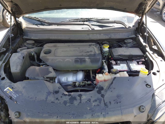 2020 Jeep Cherokee Latitude Plus Fwd მანქანა იყიდება აუქციონზე, vin: 1C4PJLLB5LD652734, აუქციონის ნომერი: 42250819