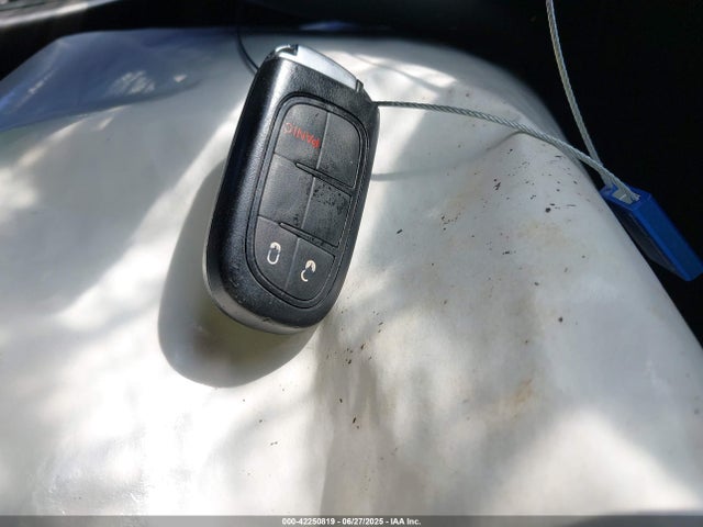 2020 Jeep Cherokee Latitude Plus Fwd მანქანა იყიდება აუქციონზე, vin: 1C4PJLLB5LD652734, აუქციონის ნომერი: 42250819