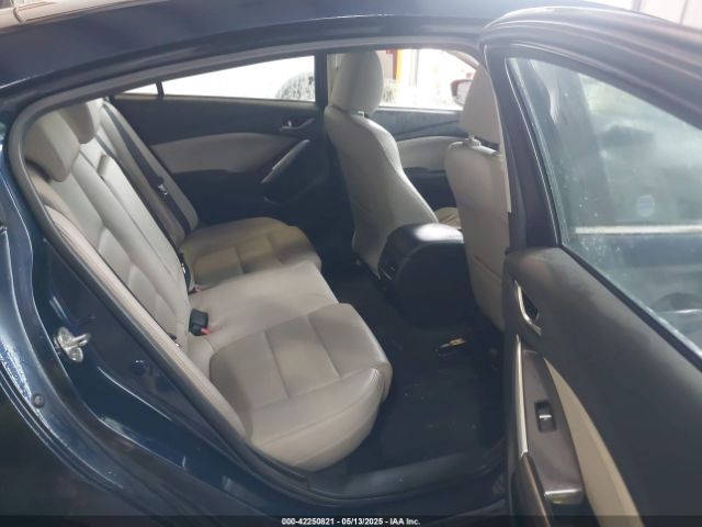 JM1GJ1V52G1445642 Mazda Mazda6 I Touring