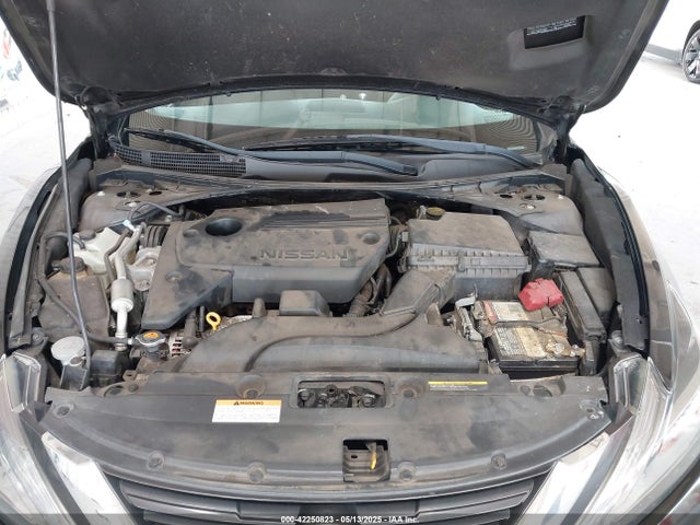 1N4AL3AP4HC251614 Nissan Altima 2.5 Sr