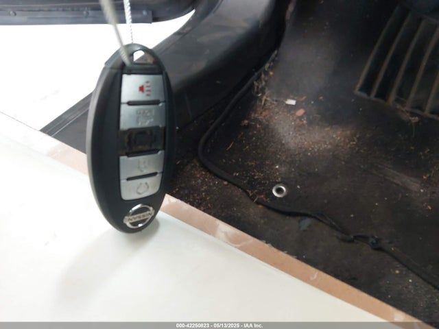 1N4AL3AP4HC251614 Nissan Altima 2.5 Sr