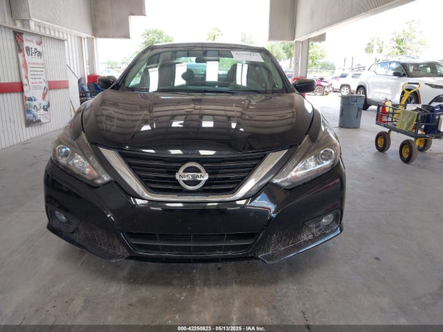 1N4AL3AP4HC251614 Nissan Altima 2.5 Sr