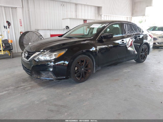 1N4AL3AP4HC251614 Nissan Altima 2.5 Sr