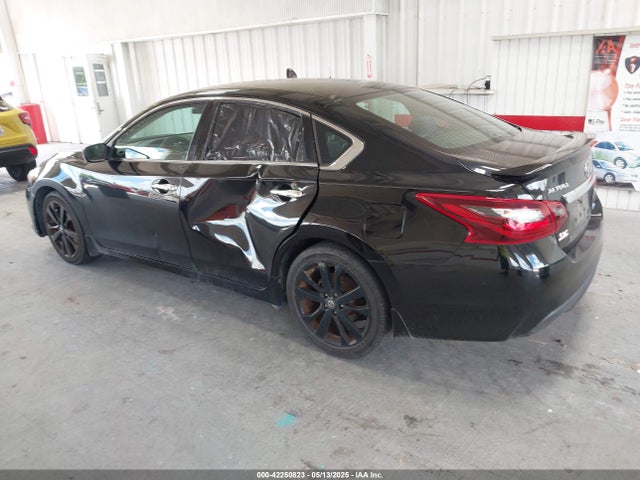 1N4AL3AP4HC251614 Nissan Altima 2.5 Sr