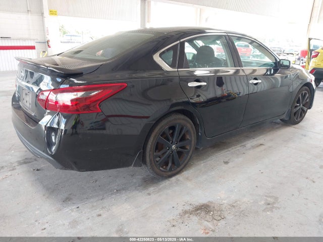 1N4AL3AP4HC251614 Nissan Altima 2.5 Sr
