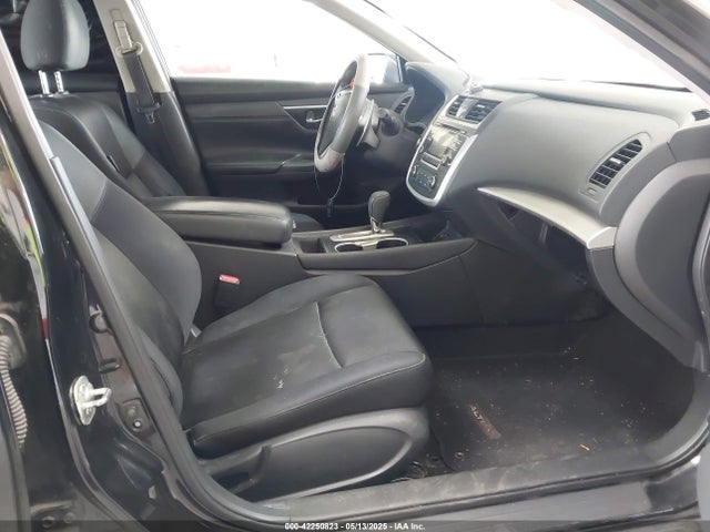 1N4AL3AP4HC251614 Nissan Altima 2.5 Sr