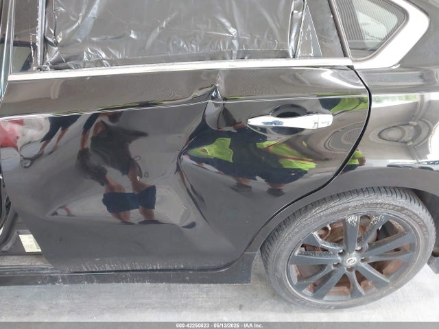 1N4AL3AP4HC251614 Nissan Altima 2.5 Sr