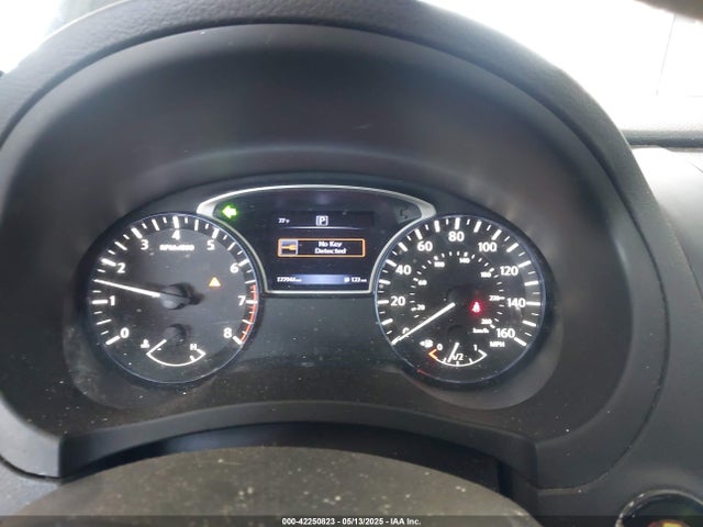 1N4AL3AP4HC251614 Nissan Altima 2.5 Sr