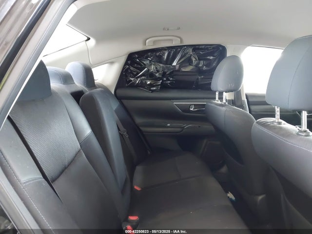 1N4AL3AP4HC251614 Nissan Altima 2.5 Sr