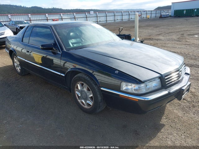 1997 CADILLAC ELDORADO 1G6ET1291VU601113 Photo 0
