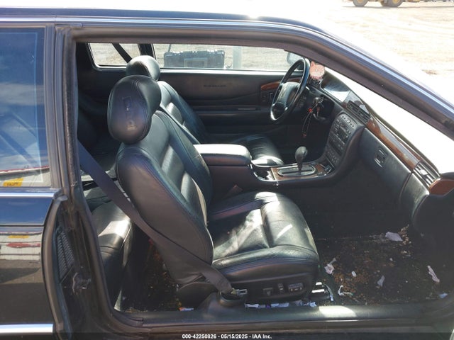 1997 CADILLAC ELDORADO 1G6ET1291VU601113 Photo 4