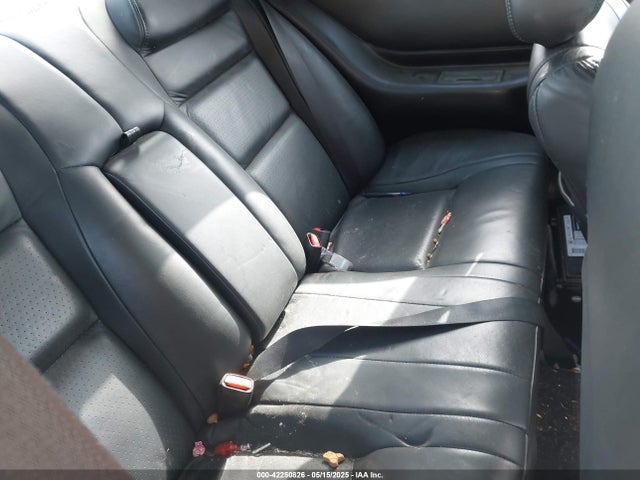 1997 CADILLAC ELDORADO 1G6ET1291VU601113 Photo 7