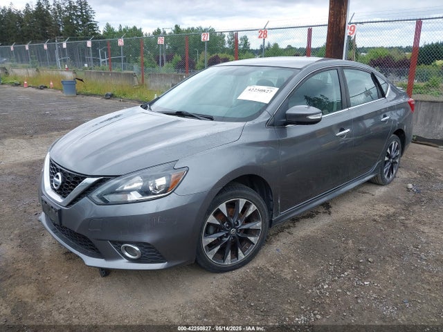3N1AB7AP3GY281281 Nissan Sentra Fe+ S/s/sl/sr/sv