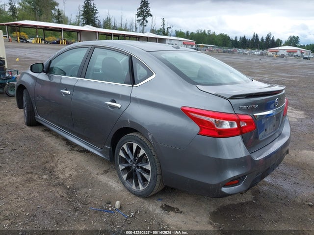 3N1AB7AP3GY281281 Nissan Sentra Fe+ S/s/sl/sr/sv