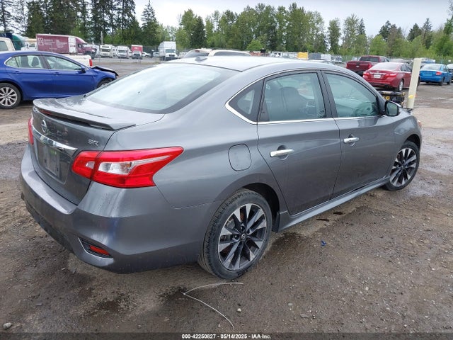 3N1AB7AP3GY281281 Nissan Sentra Fe+ S/s/sl/sr/sv