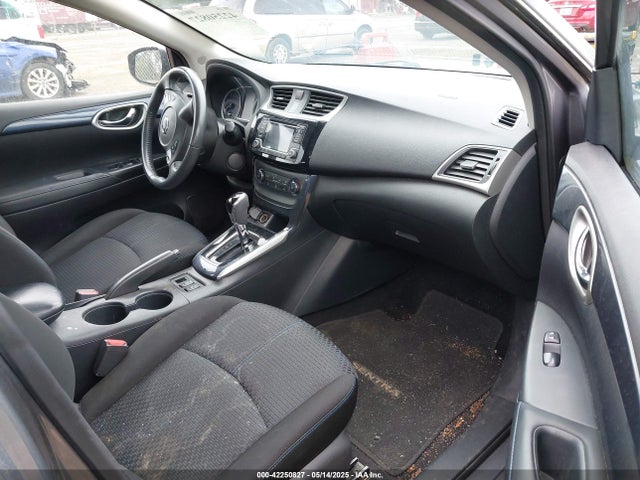 3N1AB7AP3GY281281 Nissan Sentra Fe+ S/s/sl/sr/sv