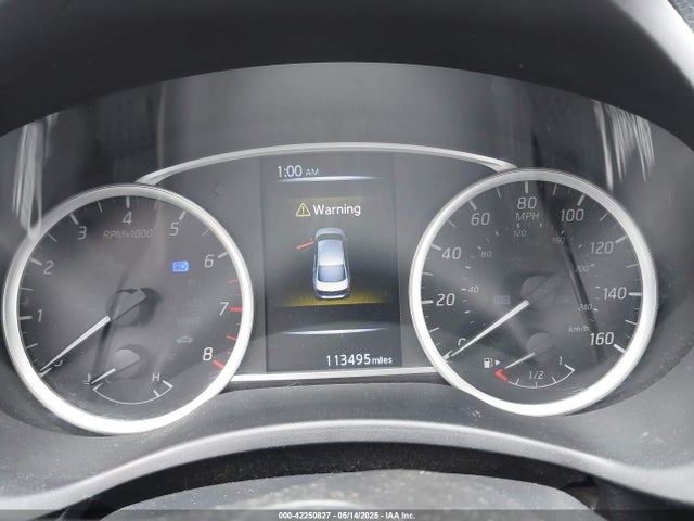 3N1AB7AP3GY281281 Nissan Sentra Fe+ S/s/sl/sr/sv