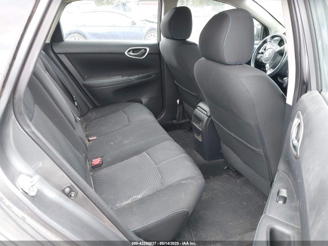 3N1AB7AP3GY281281 Nissan Sentra Fe+ S/s/sl/sr/sv