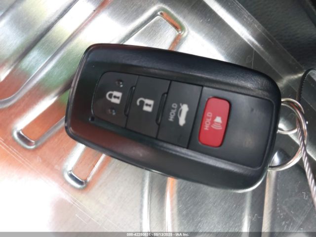 4T1C31AK2NU571656 Toyota a25a-fxs, 3nm