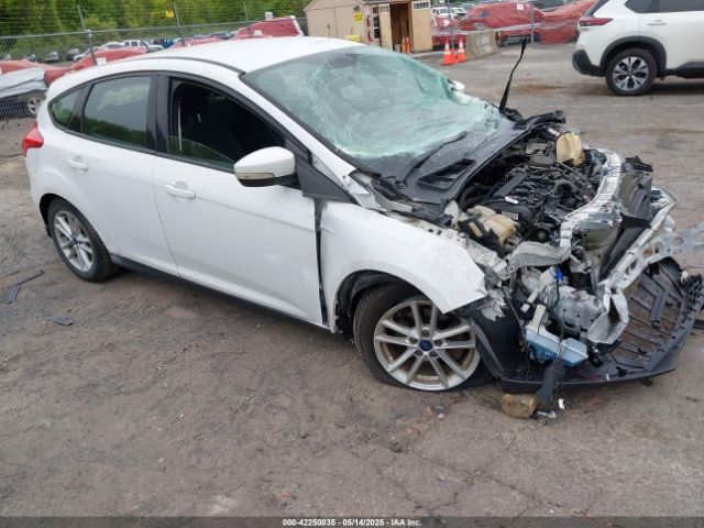 2015 FORD FOCUS 1FADP3K2XFL301160