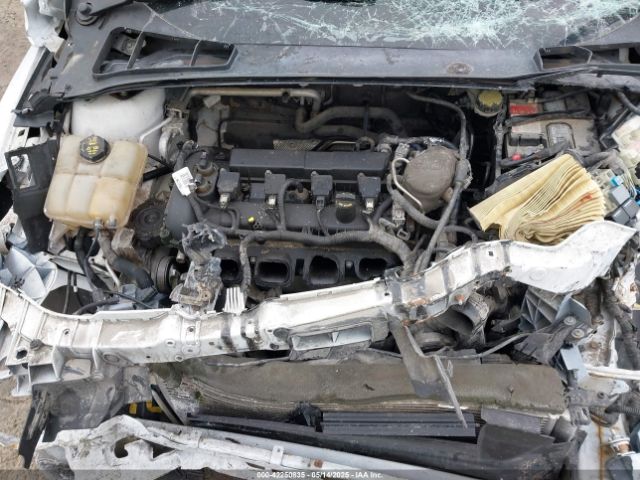 2015 FORD FOCUS 1FADP3K2XFL301160 Photo 9