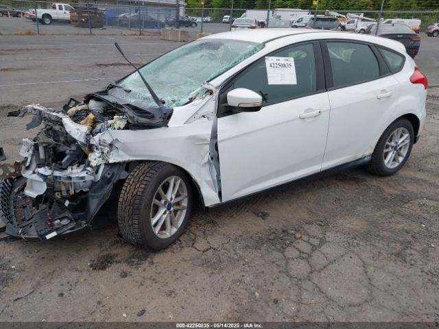 2015 FORD FOCUS 1FADP3K2XFL301160 Photo 1