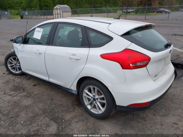 2015 FORD FOCUS 1FADP3K2XFL301160 Photo 2