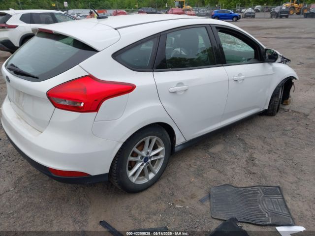 2015 FORD FOCUS 1FADP3K2XFL301160 Photo 3