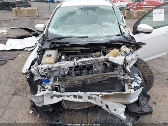 2015 FORD FOCUS 1FADP3K2XFL301160 Photo 5