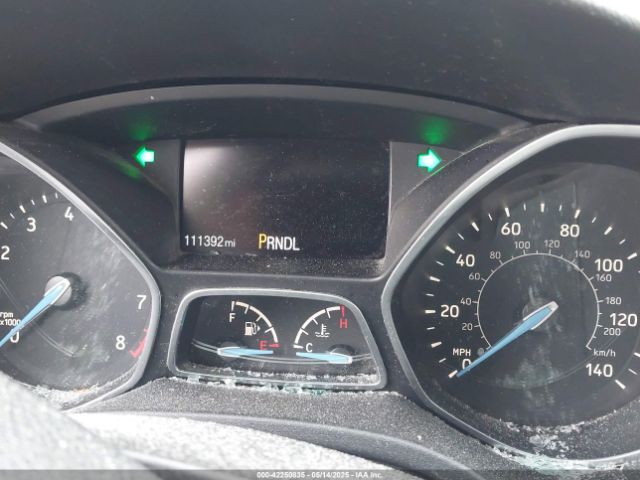 2015 FORD FOCUS 1FADP3K2XFL301160 Photo 6