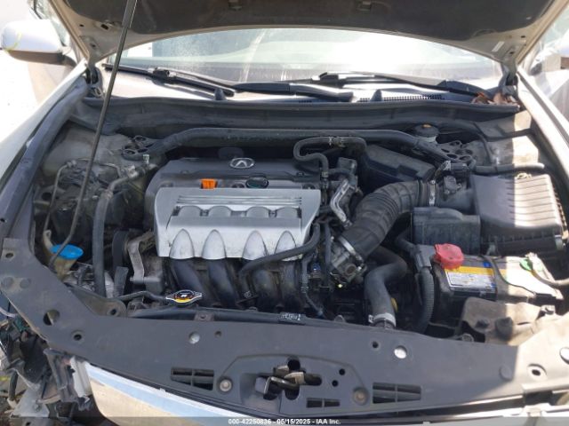 2010 ACURA TSX JH4CU2F67AC028241 Photo 9