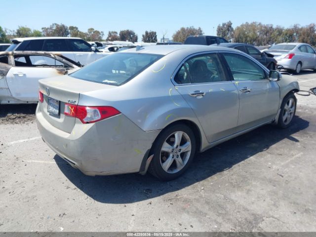 2010 ACURA TSX JH4CU2F67AC028241 Photo 3