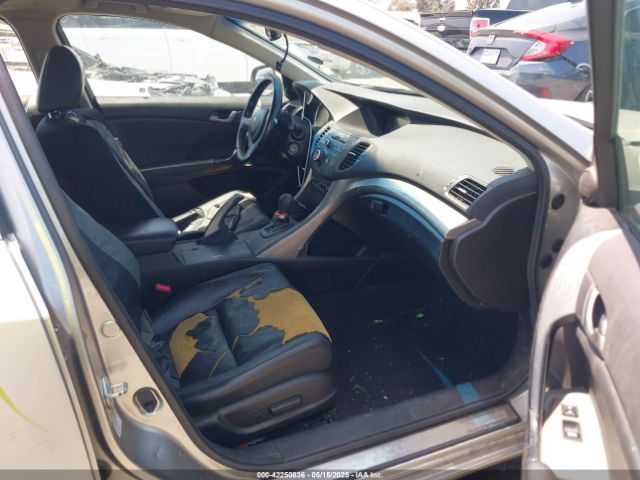 2010 ACURA TSX JH4CU2F67AC028241 Photo 4