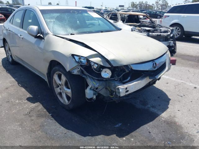 2010 ACURA TSX JH4CU2F67AC028241 Photo 5