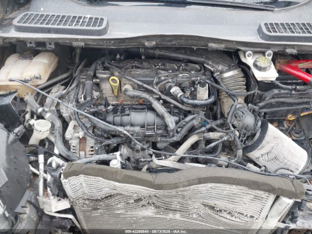 2015 FORD ESCAPE 1FMCU9GX5FUB99018 Photo 9