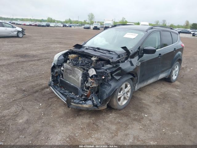 2015 FORD ESCAPE 1FMCU9GX5FUB99018 Photo 1