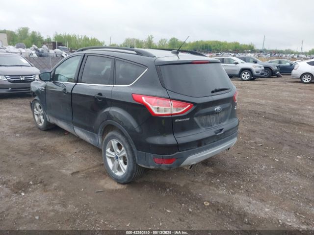 2015 FORD ESCAPE 1FMCU9GX5FUB99018 Photo 2