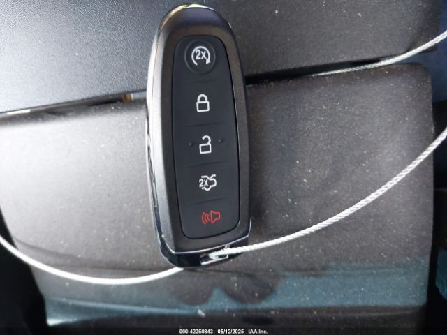 2FMGK5D83HBA00800 Ford Flex Limited