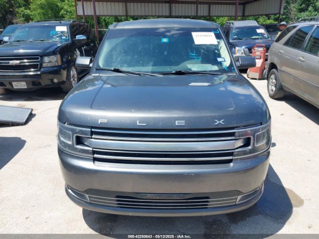 2FMGK5D83HBA00800 Ford Flex Limited