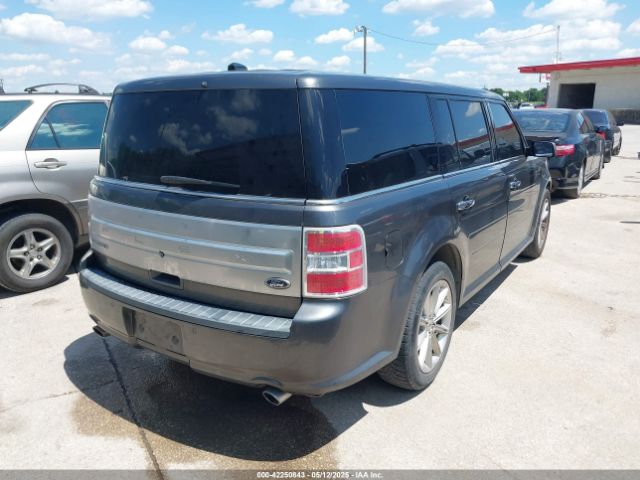 2FMGK5D83HBA00800 Ford Flex Limited