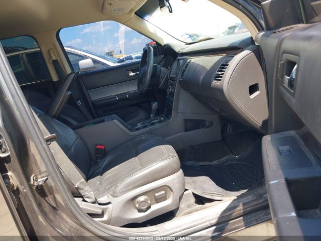 2FMGK5D83HBA00800 Ford Flex Limited