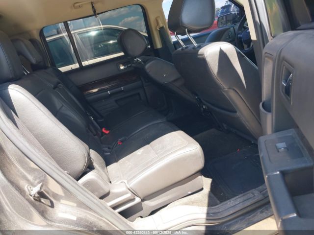 2FMGK5D83HBA00800 Ford Flex Limited